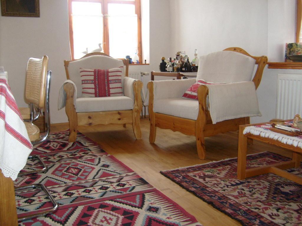 Hotel Nora Porta Palkonya Pokoj fotografie