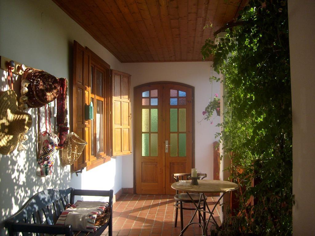 Hotel Nora Porta Palkonya Pokoj fotografie